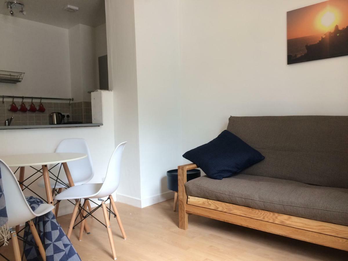 Apartment Historic Mill Flat In Leith *