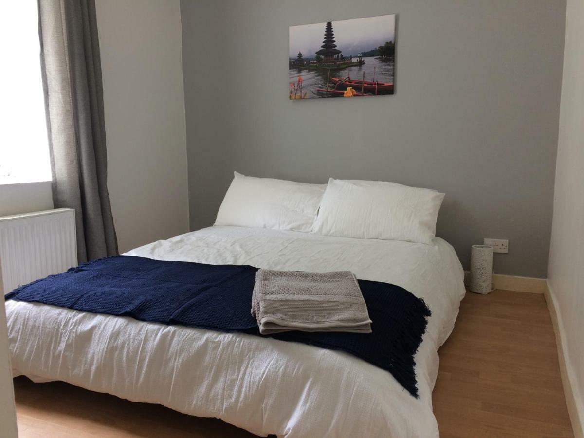 Historic Mill Flat In Leith Apartment Edinburgh