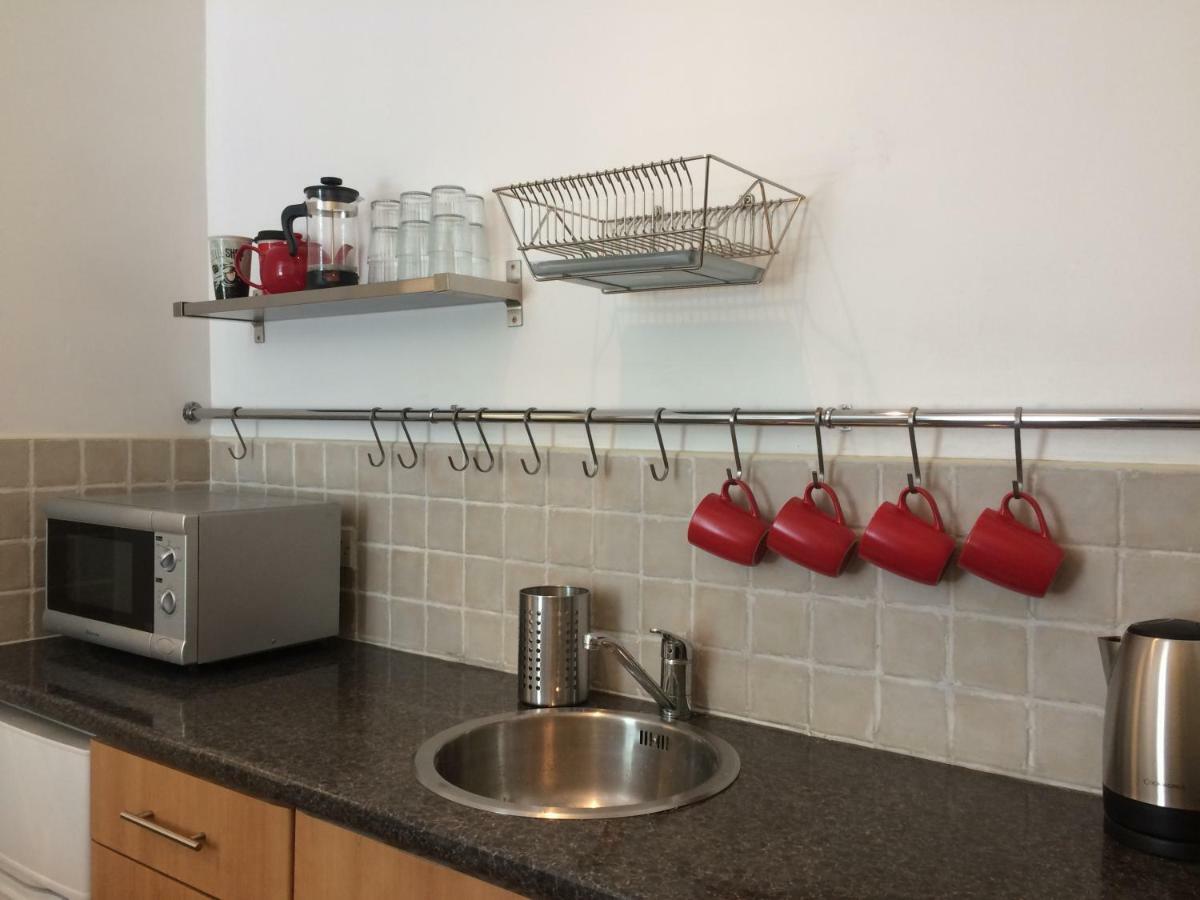 Historic Mill Flat In Leith * Edinburgh