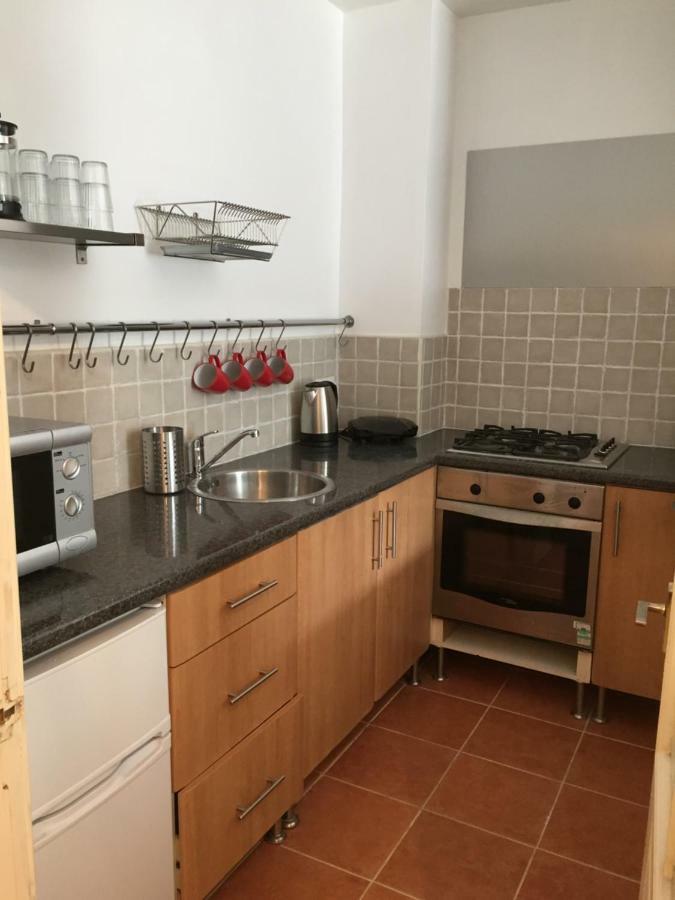 Historic Mill Flat In Leith Apartment *