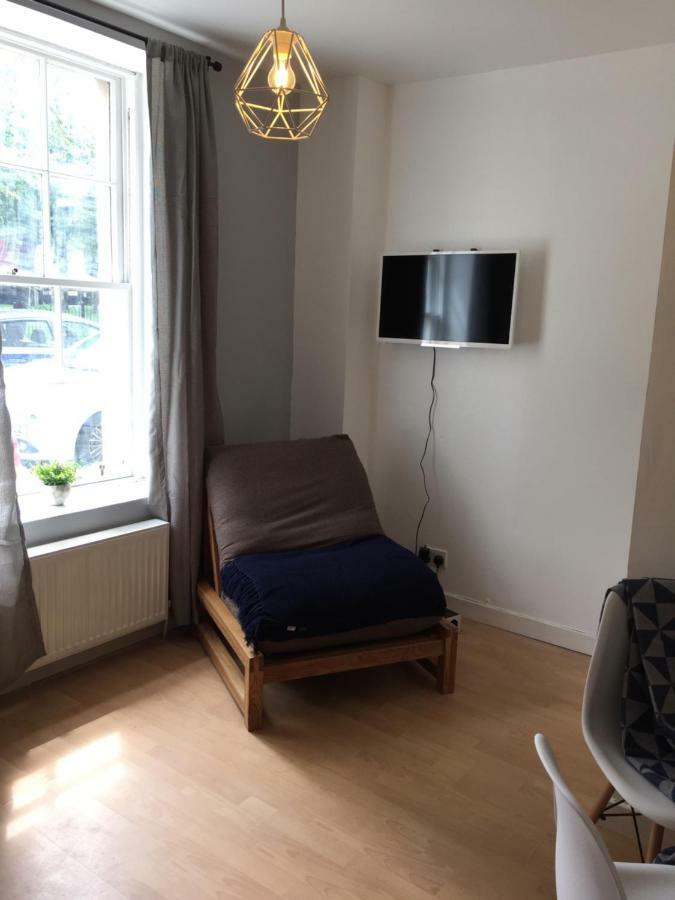 Historic Mill Flat In Leith Apartment Edinburgh
