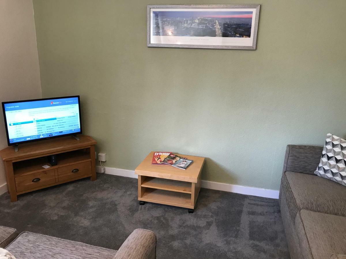 Chessels Court Appartement