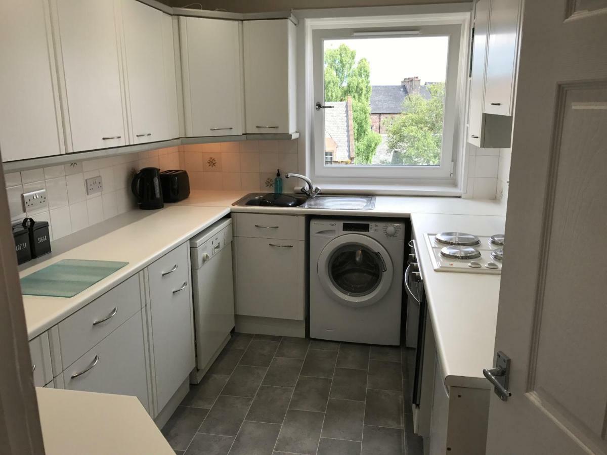 Chessels Court Appartement Édimbourg