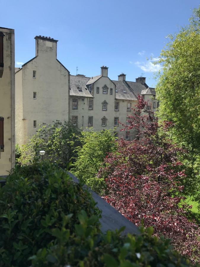 Chessels Court Appartement