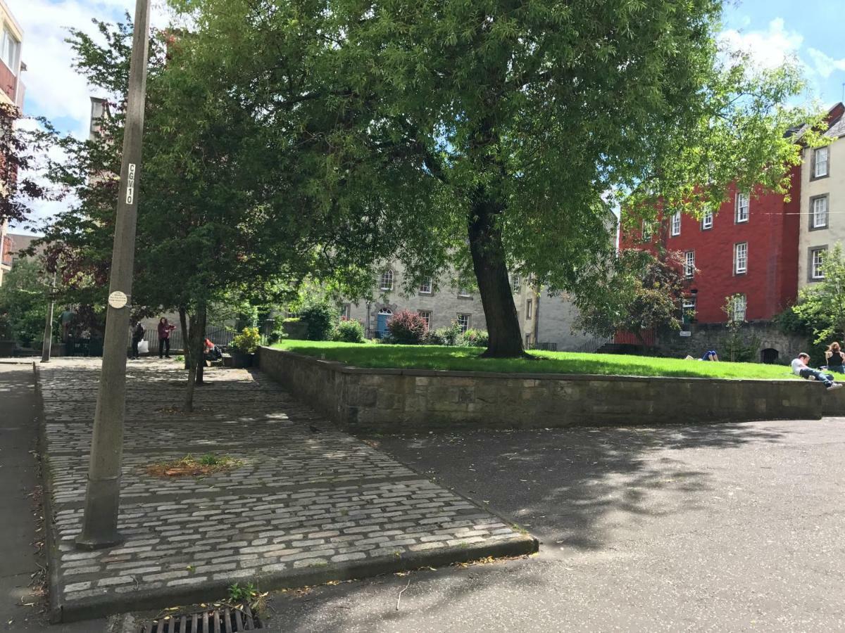 Chessels Court * Édimbourg