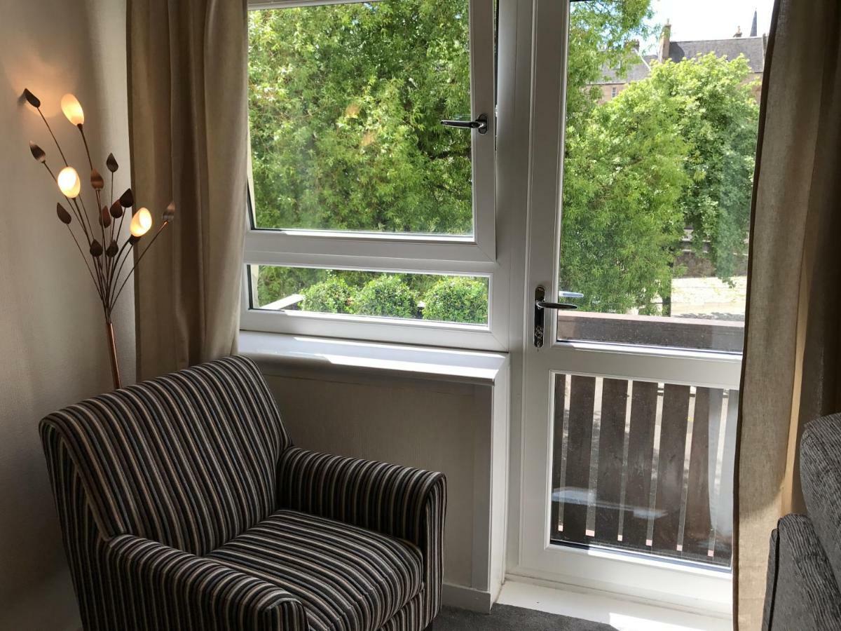 Appartement Chessels Court