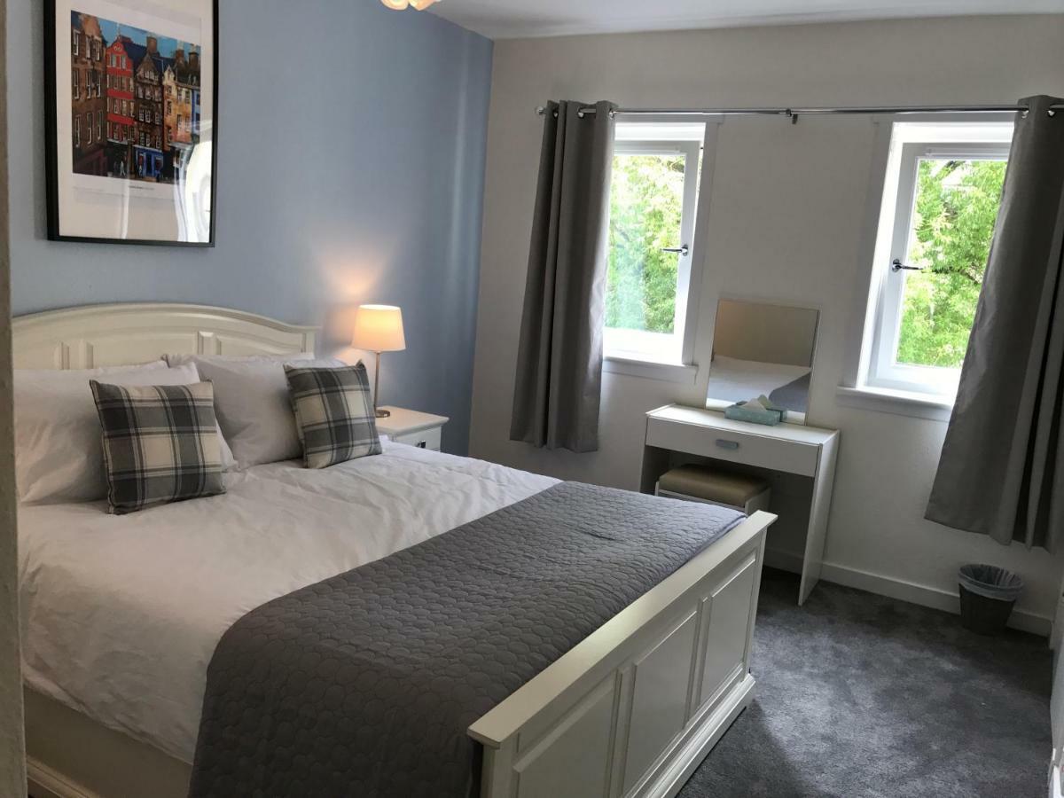 Appartement Chessels Court