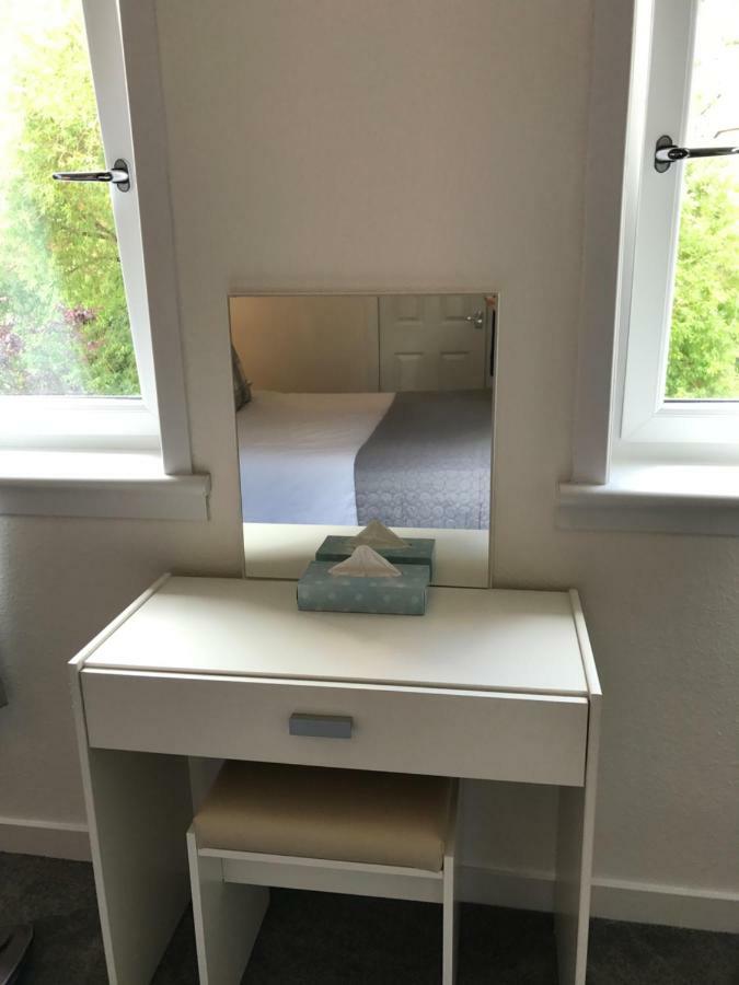 Appartement Chessels Court Édimbourg