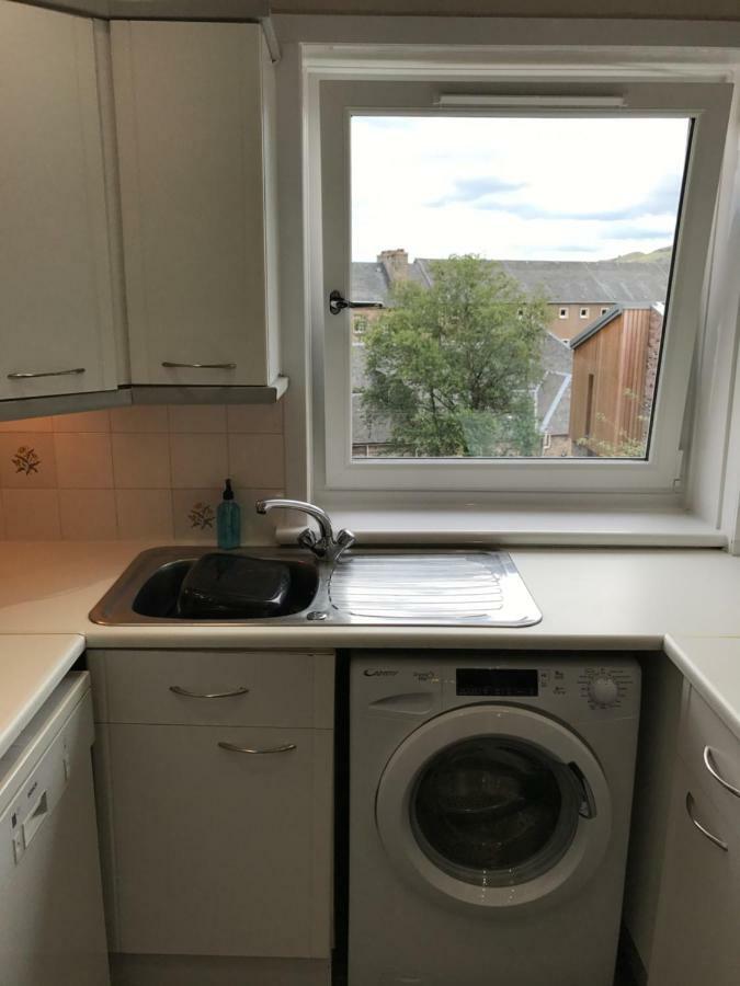 Appartement Chessels Court Édimbourg