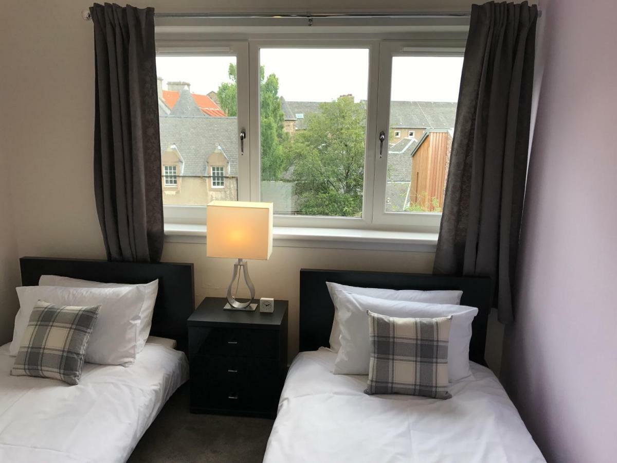Chessels Court Appartement *