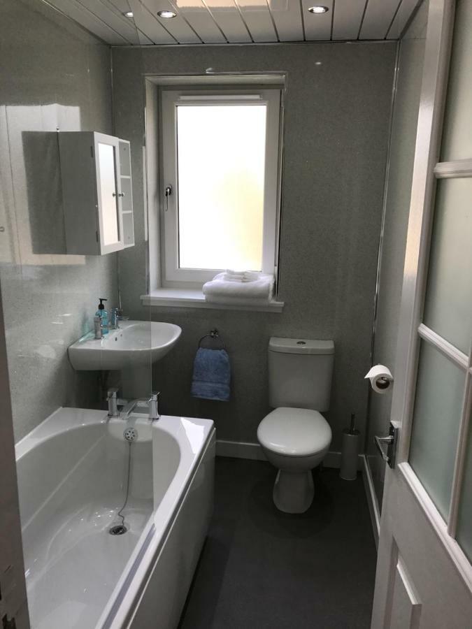 Chessels Court Appartement