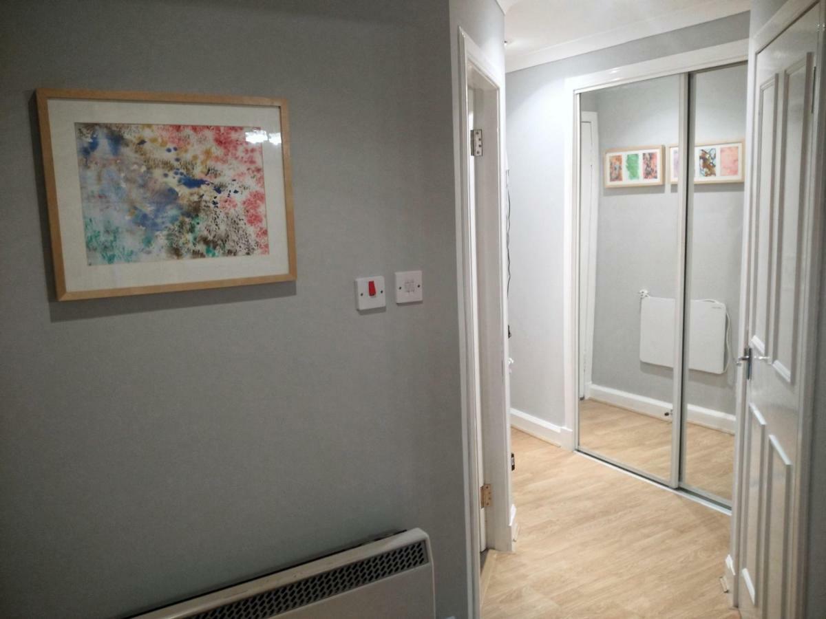 456js Self-catering Apartment