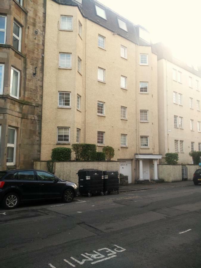 456js Self-catering * Edinburgh