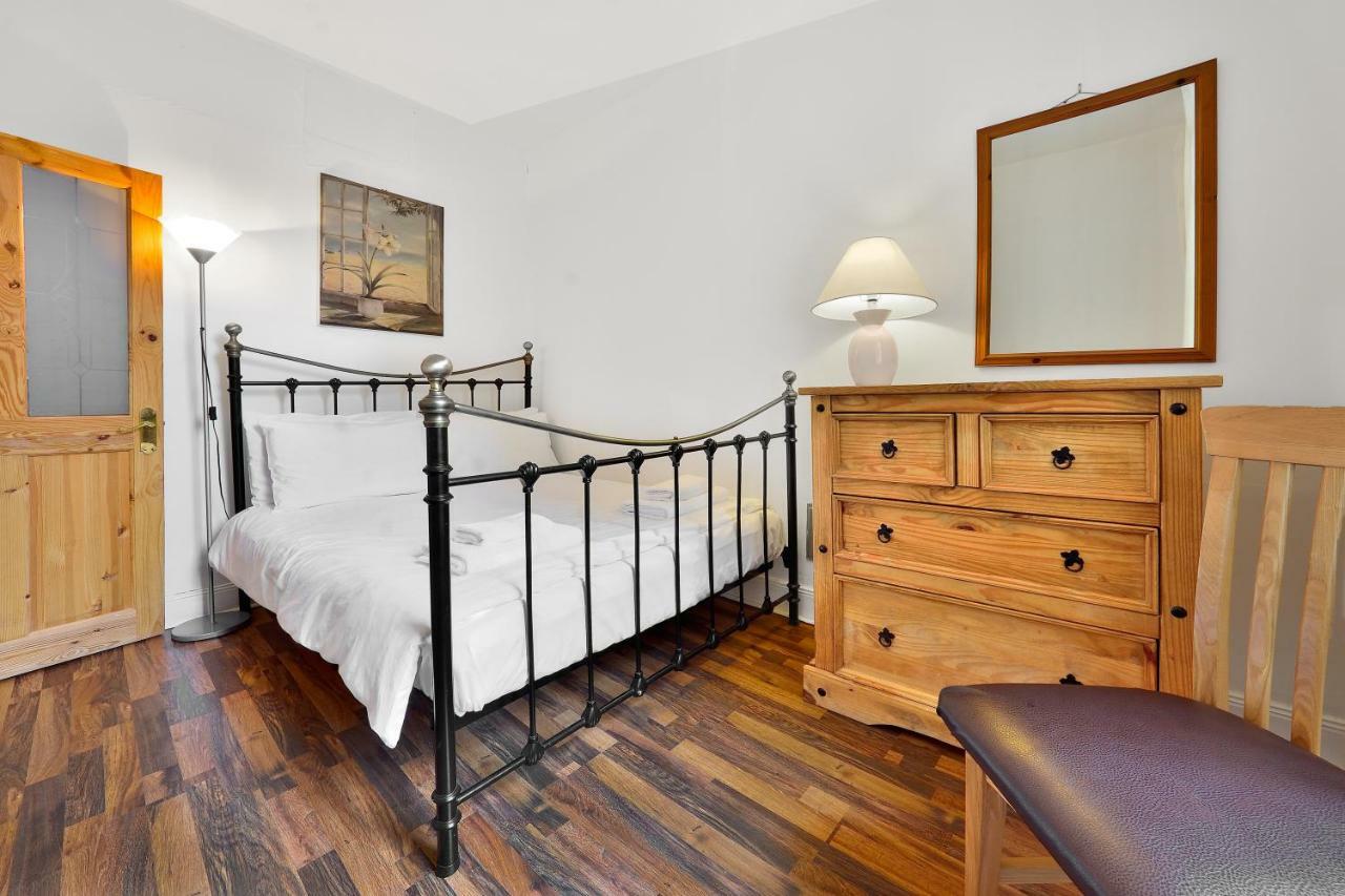 Apartment Royal Mile View Edinburgh
