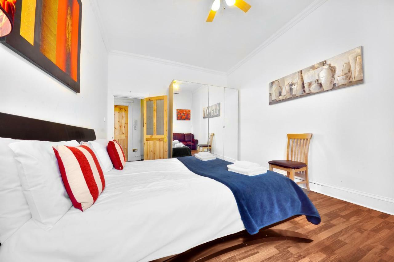 Apartment Royal Mile View Edinburgh
