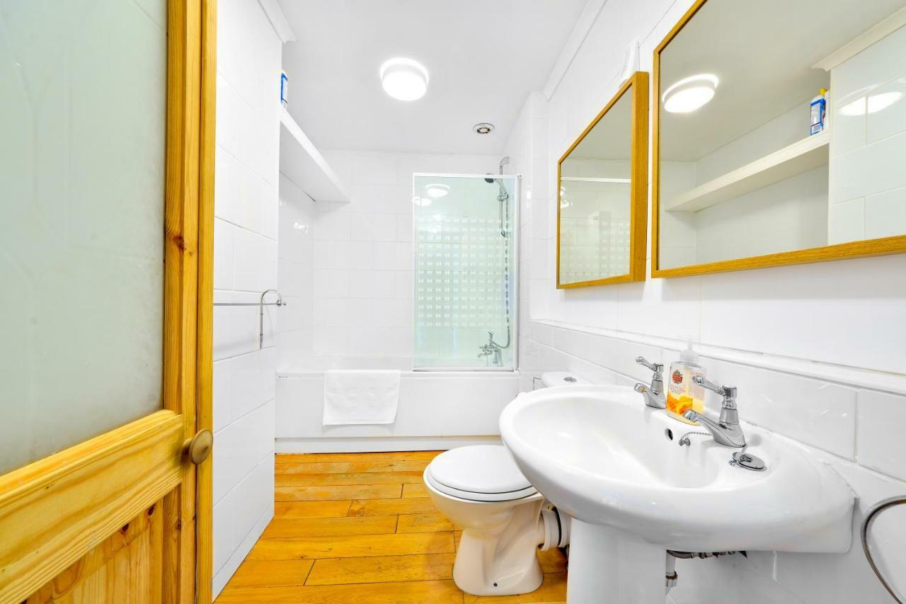 Apartment Royal Mile View Edinburgh