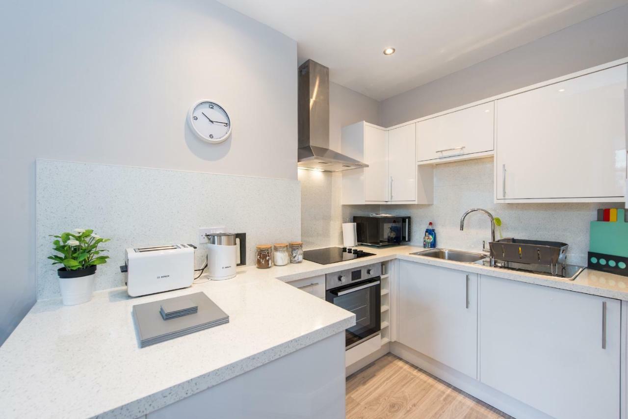 The New Westfield Appartement *