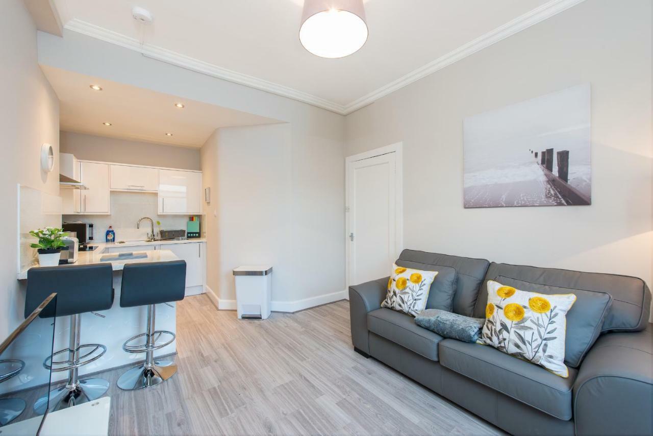The New Westfield Appartement EDI