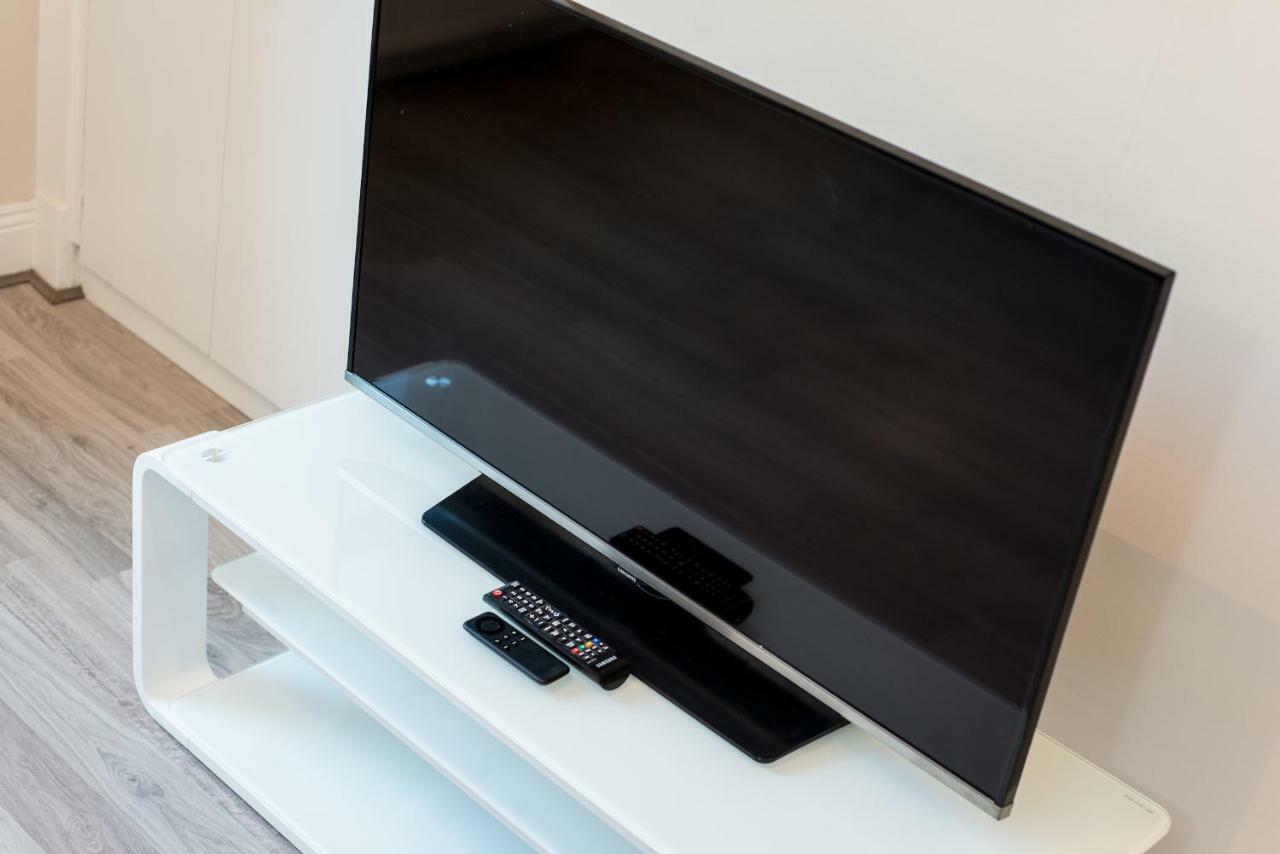 The New Westfield Appartement EDI