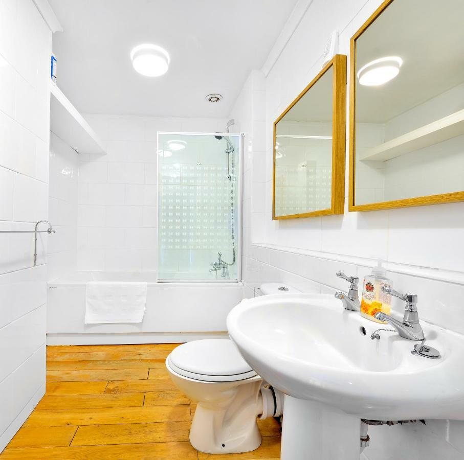Royal Mile View Apartment