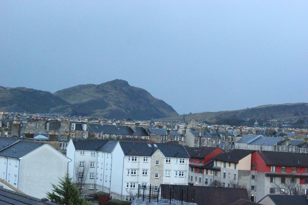 Apartment Luxury Spectrum Edinburgh
