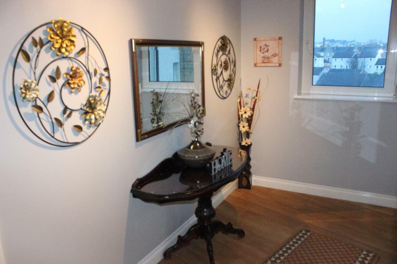 Apartment Luxury Spectrum *
