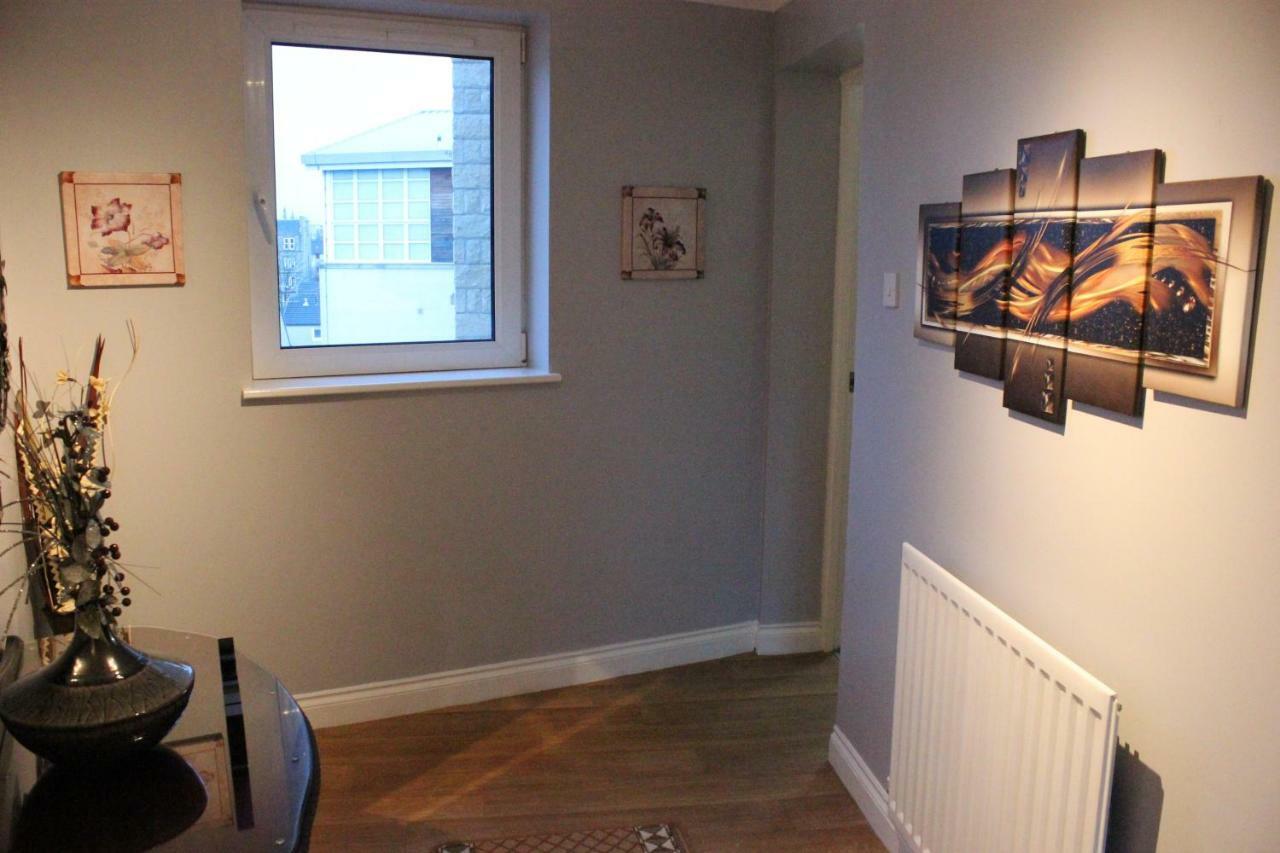Luxury Spectrum Apartment Edinburgh