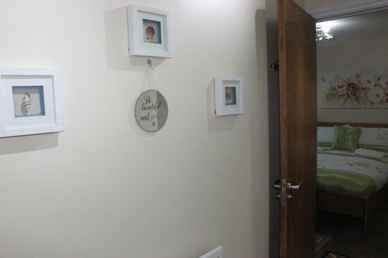 Apartment Luxury Spectrum *