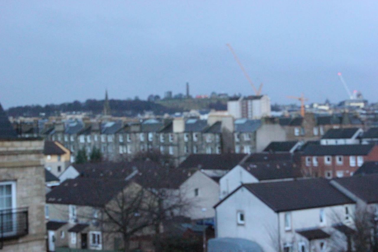 Apartment Luxury Spectrum Edinburgh