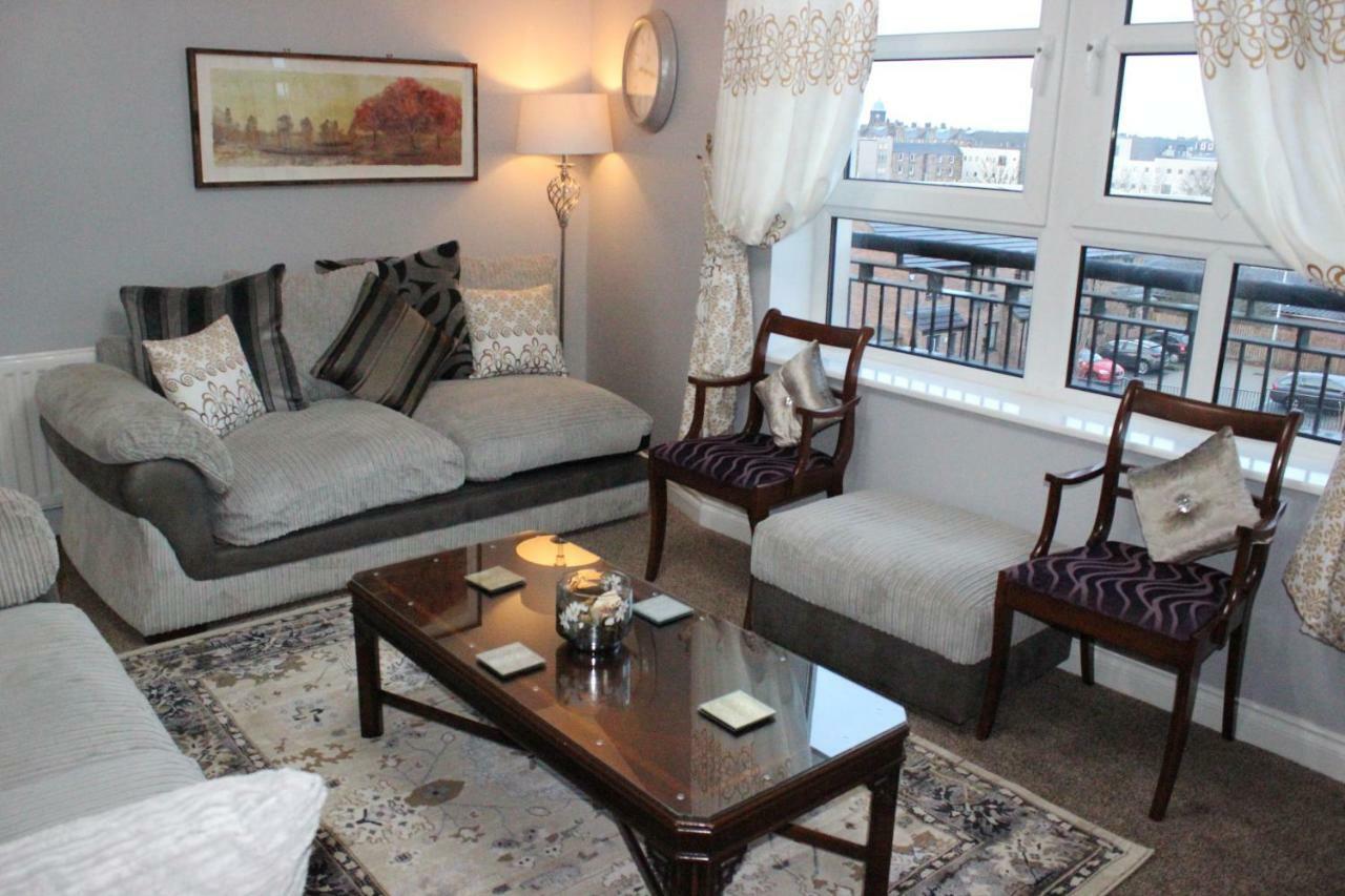Luxury Spectrum Edinburgh