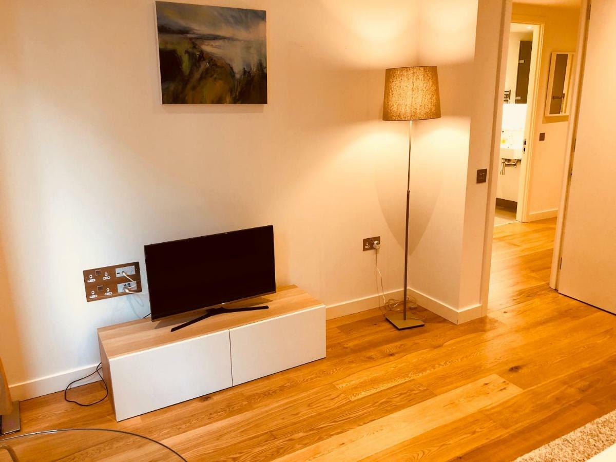Appartement Simpson Loan - Luxury Flat In The Trendy Quarter Mile Area