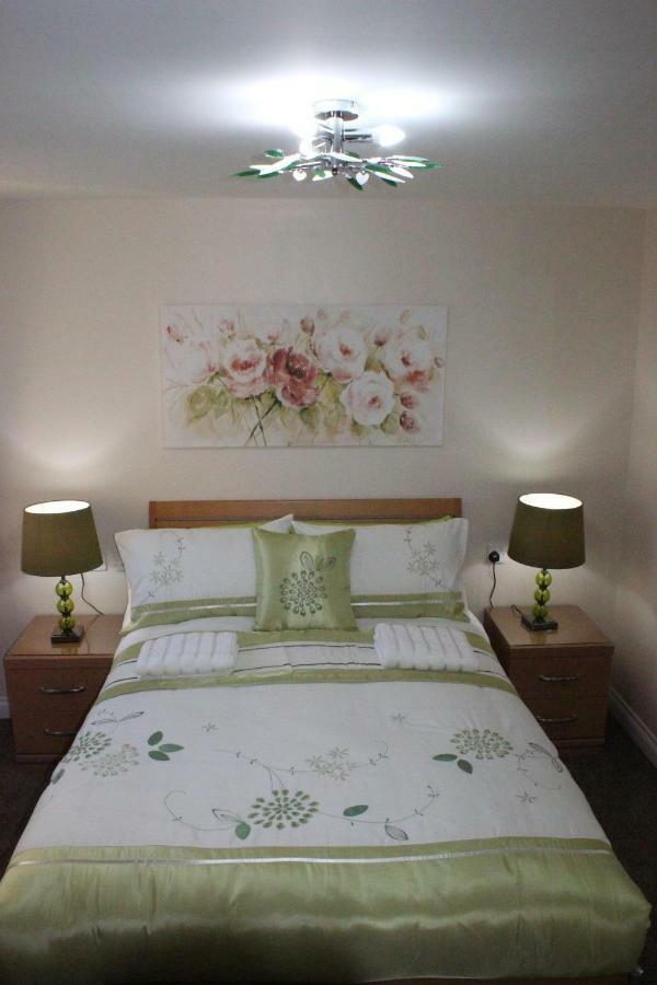 Luxury Spectrum Edinburgh