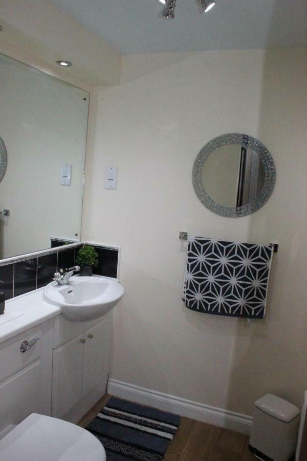 Luxury Spectrum Apartment Edinburgh