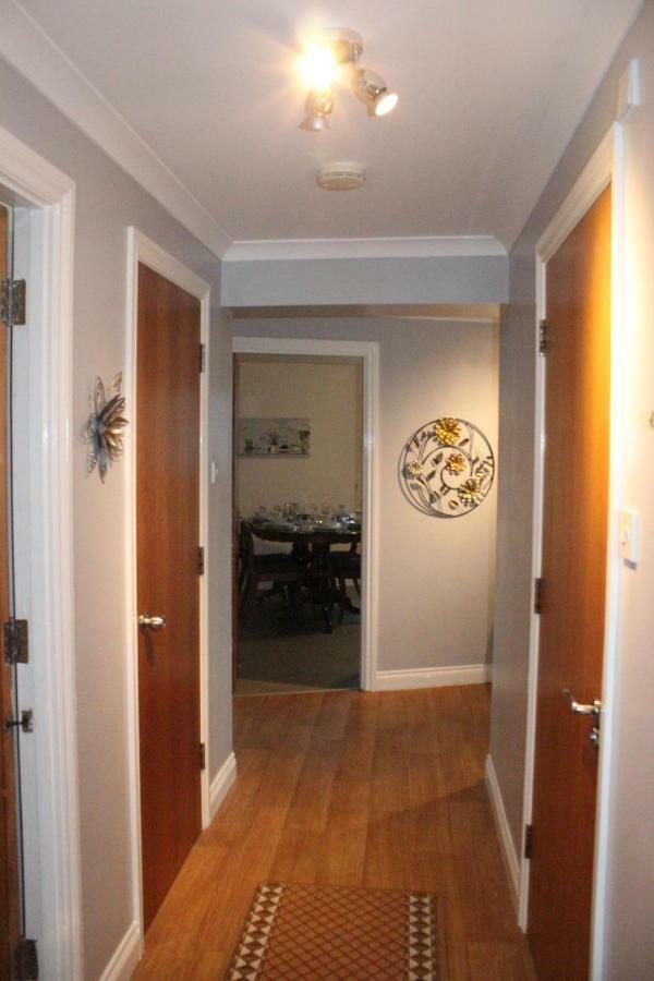 Apartment Luxury Spectrum Edinburgh