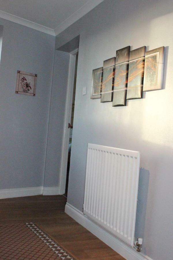 Apartment Luxury Spectrum Edinburgh
