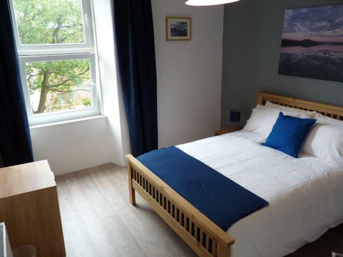 Downfield Place - Bright Flat 15 Minutes To Princes St Appartement