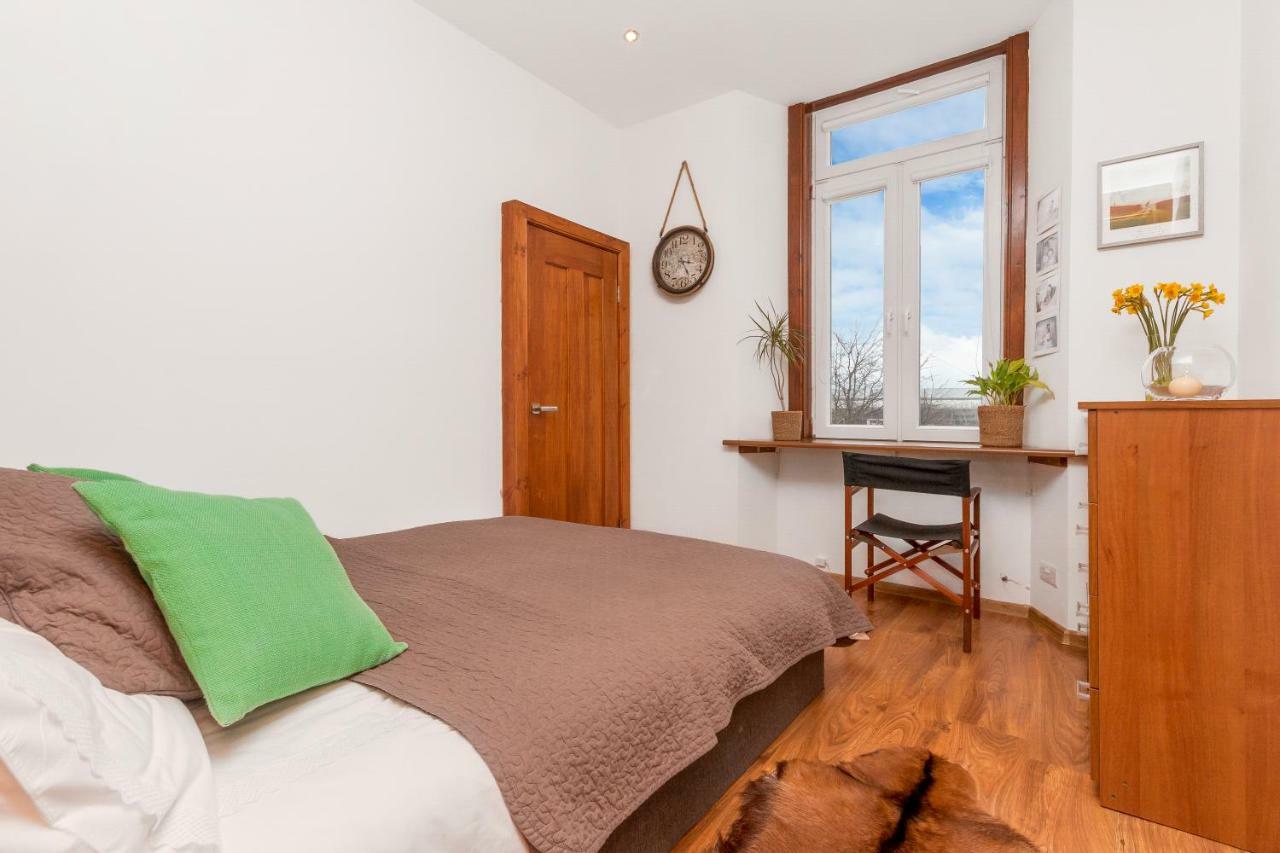 Apartment Beautiful Holyrood Park