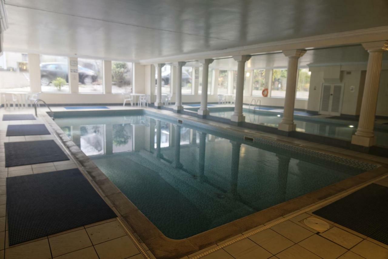 456js Self-catering Apartment Edinburgh