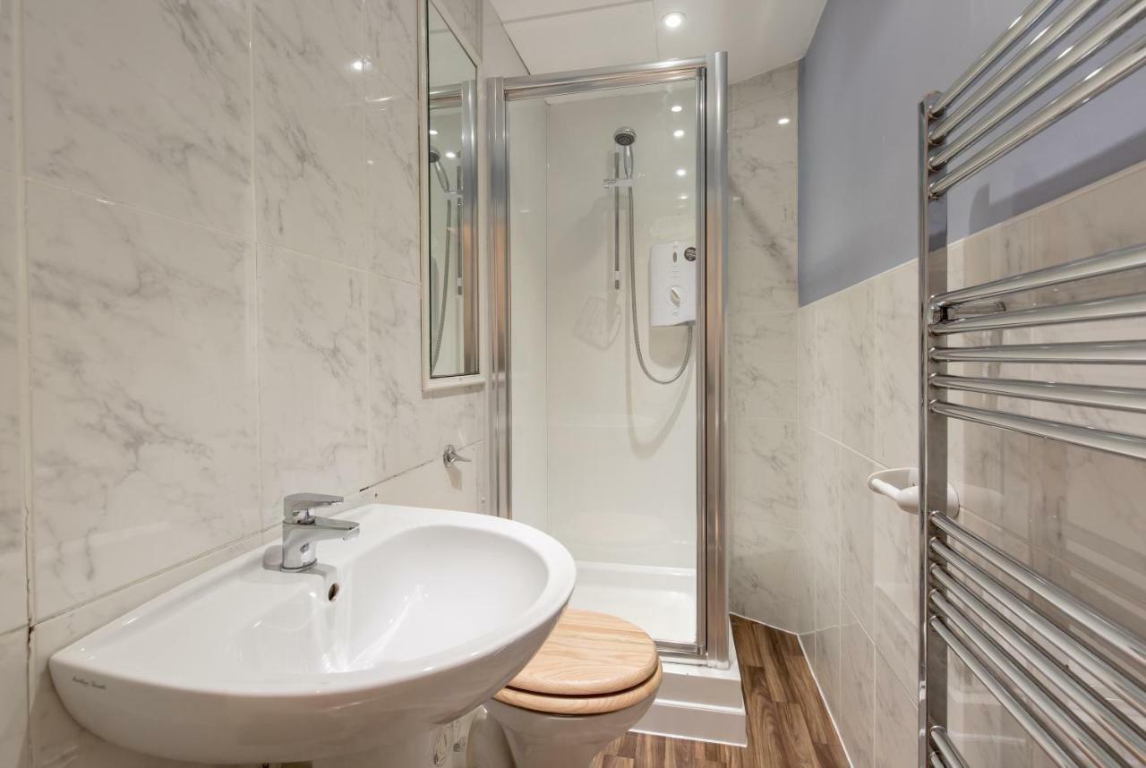 Rose Street Appartement *