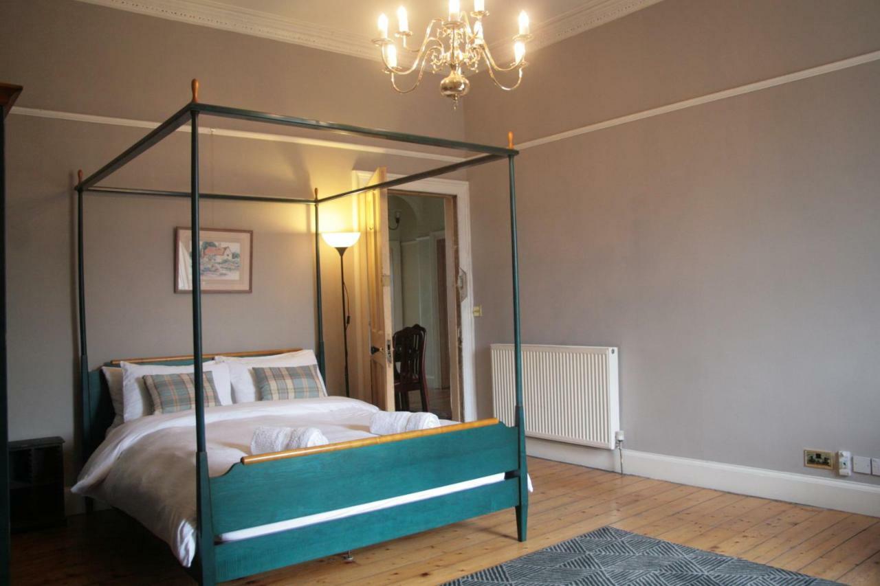 Appartement Hopetoun Grande Georgian *