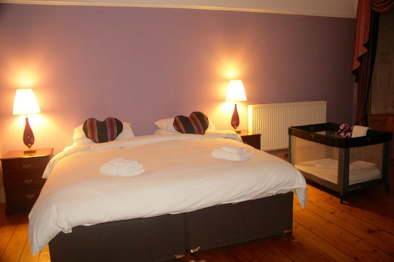 Appartement Hopetoun Grande Georgian *