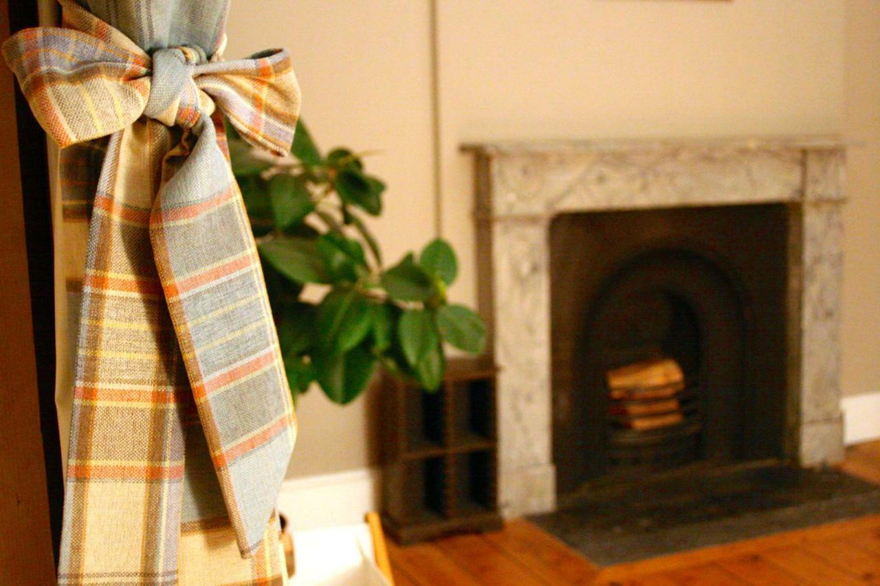 Appartement Hopetoun Grande Georgian