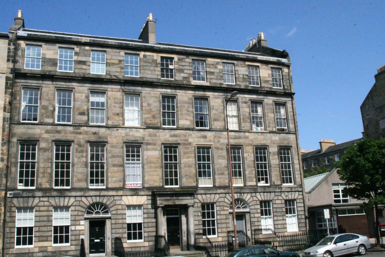 Hopetoun Grande Georgian * EDI