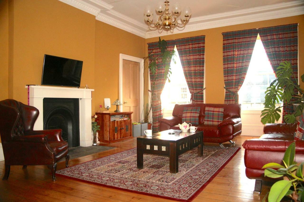 Appartement Hopetoun Grande Georgian