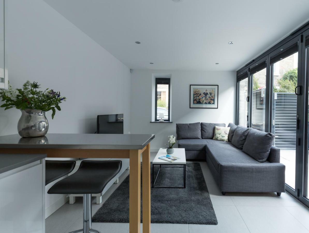Gillespie House Appartement EDI