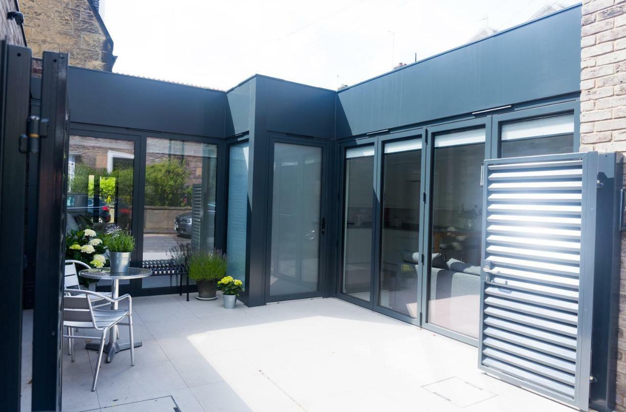 Gillespie House Appartement EDI