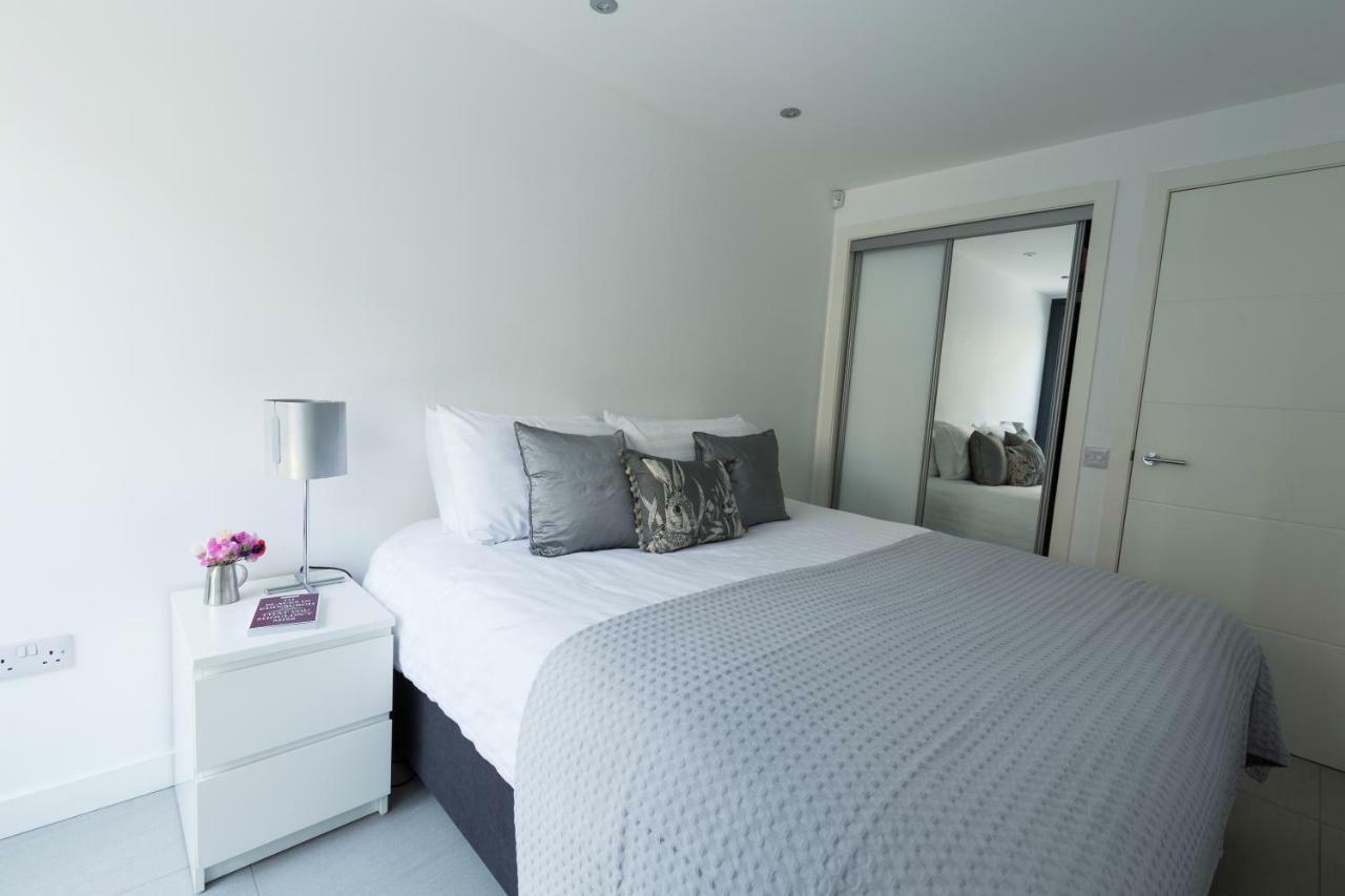 Appartement Gillespie House *
