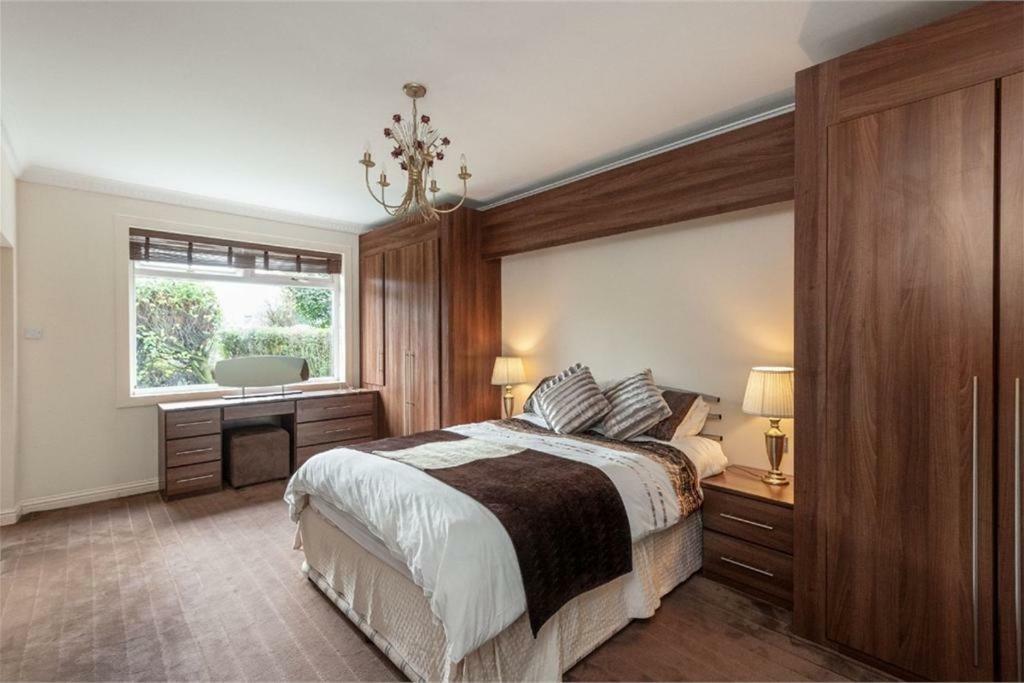 Guest house Hillhouse