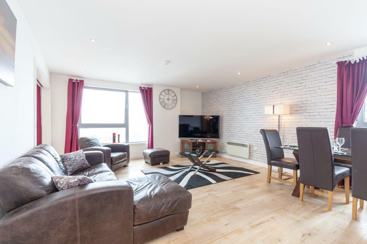 Stylish Penthouse Apartment EDI