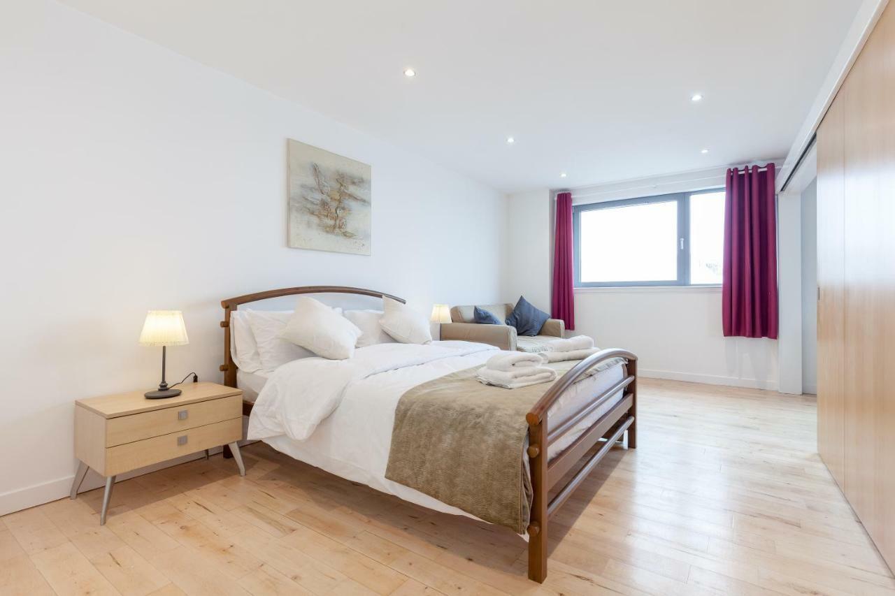 Stylish Penthouse * EDI
